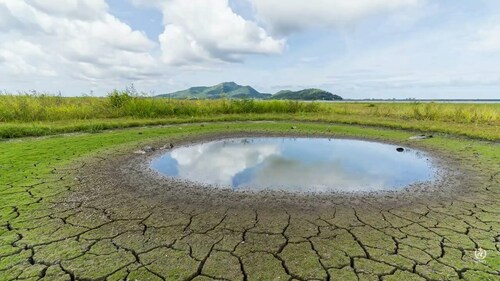 Сүүлийн 12 сард дэлхийн дундаж температур 1.63 градусаар дулаарчээ